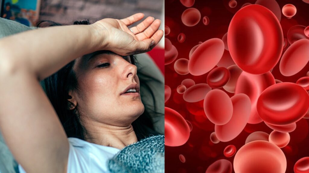 For what reasons most women are suffering from anemia, know what to avoid - India tv hindi