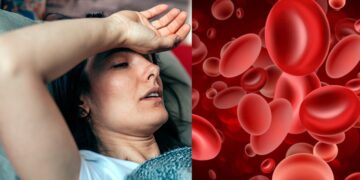 For what reasons most women are suffering from anemia, know what to avoid - India tv hindi