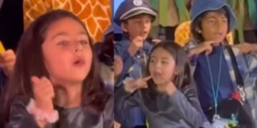 Former CM's son is Bollywood superstar, now his StarKids looted the Mahfil - India tv hindi