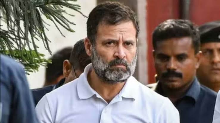 'Future of 85 lakh children in 6 states in danger': Rahul Gandhi targeted BJP for paper leaks