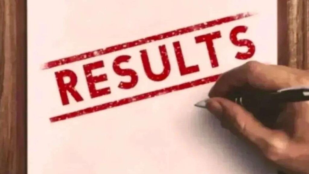 GATE 2025 Result: Result of GATE exam 2025 released, check from direct link here