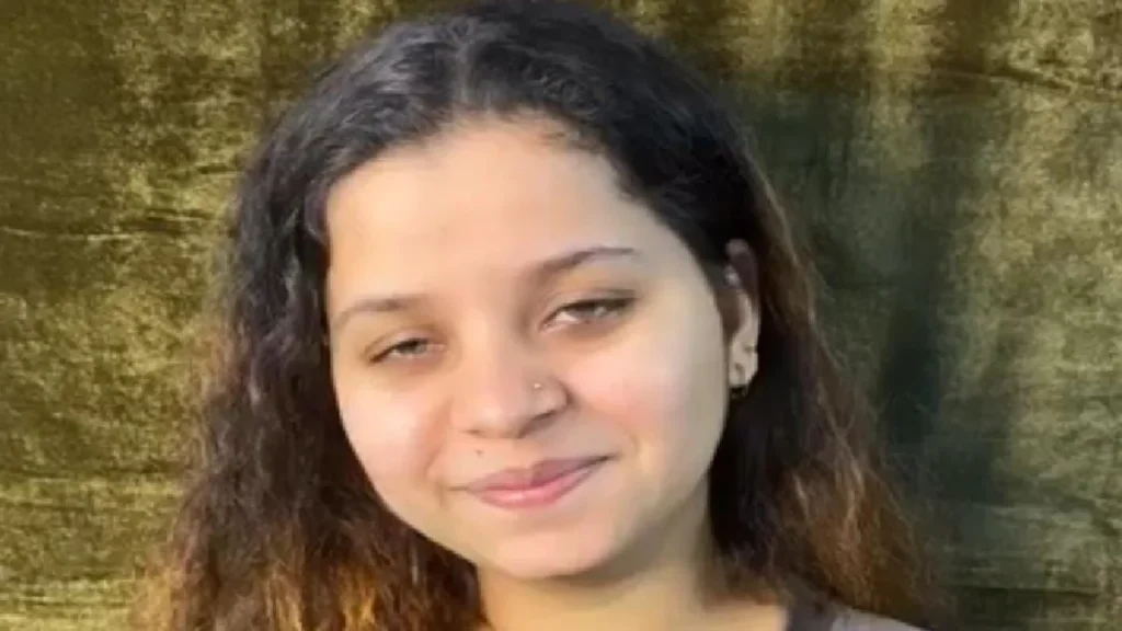 Girl Killed in Delhi: The body of a girl named Komal recovered from the Chhawla Canal in Delhi, the police arrested Asif accused of murder, Delhi Police Arrest Asif in Alleged Murder of Girl named Komal
