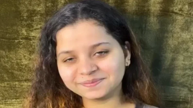 Girl Killed in Delhi: The body of a girl named Komal recovered from the Chhawla Canal in Delhi, the police arrested Asif accused of murder, Delhi Police Arrest Asif in Alleged Murder of Girl named Komal