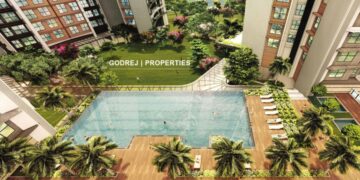 Godrej properties sold ₹ 1000 crore flats as soon as the new project was launched - India tv hindi