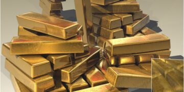 Gold Price Today: Gold breaks all records, all time high reached high - India tv hindi