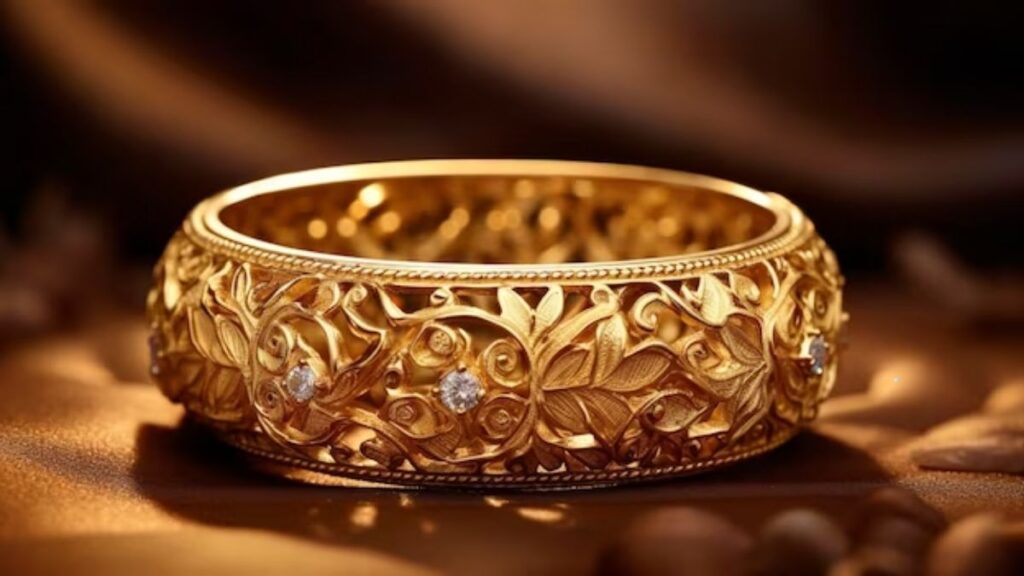 Gold Price Today: Gold price crossed ₹ 90,000, silver also crosses ₹ 1 lakh - India tv hindi