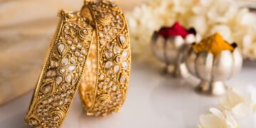 Gold Price Today: Gold prices fall for the second consecutive day, check the latest price today - India tv hindi