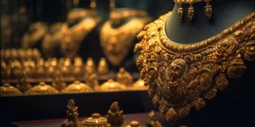 Gold Price Today: Gold prices fell after rapid rise, check today's latest prices - India tv hindi