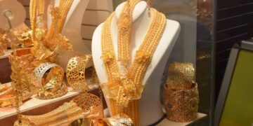 Gold Rate Today: Gold price has been so upset, today is a price for 10 grams - India tv hindi