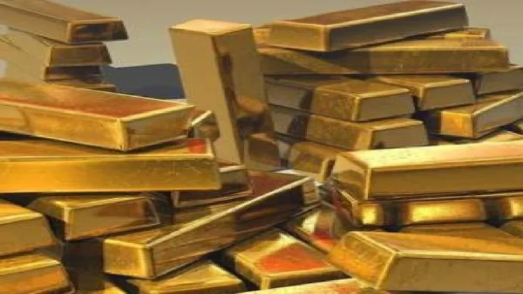 Gold and Silver Rate: After a few days of rise, now the price of gold and silver is constantly seen to be seen, know in which price both precious metals are being sold today, bullion market slums as gold and silver rates decline