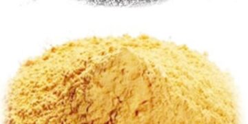Gold, silver, copper and iron are also used in Ayurvedic medicines