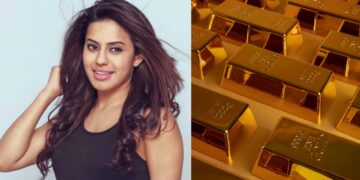 Gold smuggling: Who leaked actress Ranya Rao's information, how was the airport survive - India tv hindi