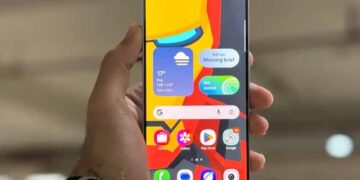 Samsung Galaxy