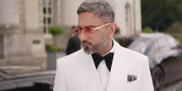 Great relief to Yo Yo Honey Singh from Delhi HC, accused of spreading obscenity through this song - India tv hindi