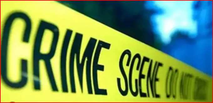 Greed for job, then the task of 'robbery bride'… and then the girl's deal started by becoming aunt, police investigation started