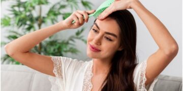 Hair roots will strengthen, make these things by mixing these things at home - India tv hindi