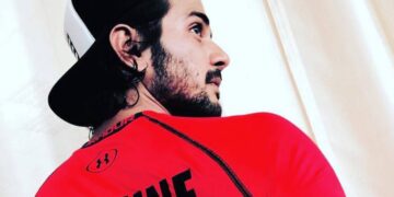 Handsome with Ranbir, this starkid, debut with Kiara, Di Such a big flop - India tv hindi
