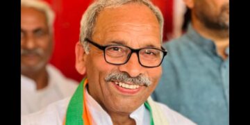 Happy Birthday Rajkumar Sangwan | Rajkumar Sangwan Wikipedia in Hindi | RLD Leader Rajkumar Sangwan Ka Jivan Parichay in Hindi | Today News in Hindi News Track Samachar | Rajkumar Sangwan Wikipedia: Education is the most powerful medium of change in society- Dr. Rajkumar Sangwan | News Track in Hindi