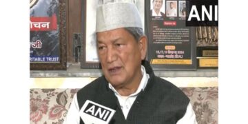 Harish Rawat of Congress criticized the alleged misuse of central agencies