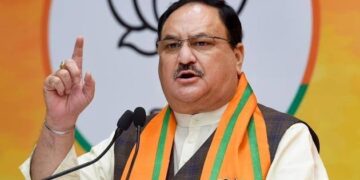 Health Minister Nadda said, only one state is not included in Ayushman Bharat Scheme