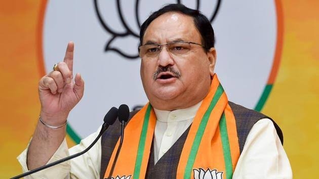 Health Minister Nadda said, only one state is not included in Ayushman Bharat Scheme