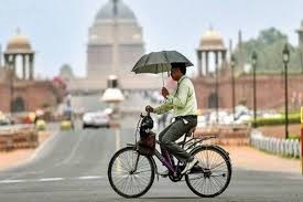 Heatwave alert: Center advised states on increasing temperature, IMD predicts 'double heatwave'