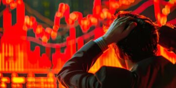 Heavy decline by 19%, these mutual funds in February have caused terrible losses - India tv hindi