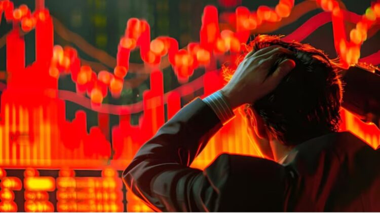 Heavy decline by 19%, these mutual funds in February have caused terrible losses - India tv hindi