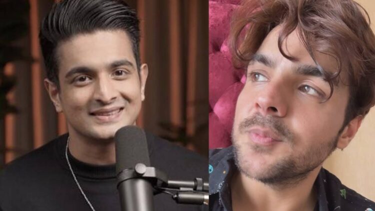 Here Ranveer Allahbadia gets relief, there was the first reaction on Ashish Chanchalani's dispute - India tv hindi