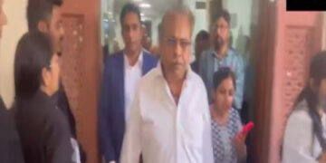 High Court Bar Association meets CJI, Justice Yashwant Verma requested to withdraw transfer