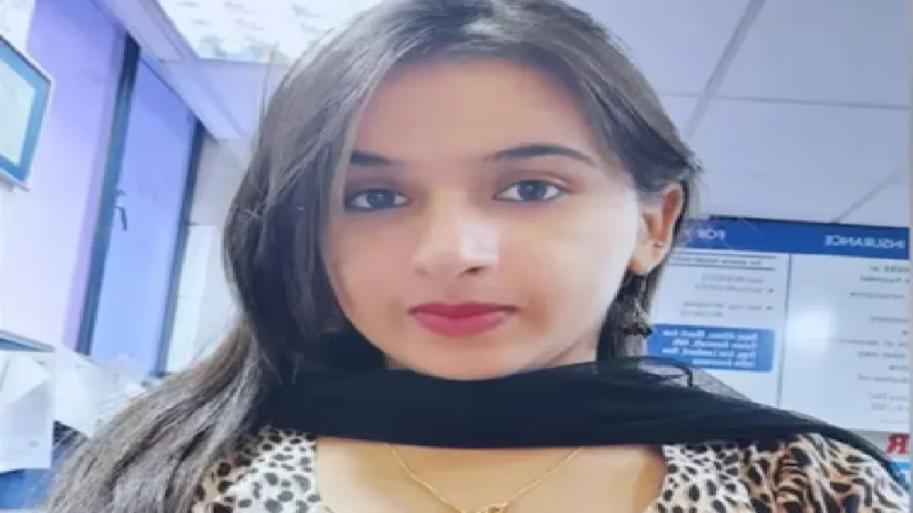 Himani Narwal Murder Case: 'In the murder of my daughter ...', Know the mother of Haryana Congress worker Himani Narwal expressed what suspicion, KNOW What Mother of Congress Worker Himani Narwal Said on Her Murder Case