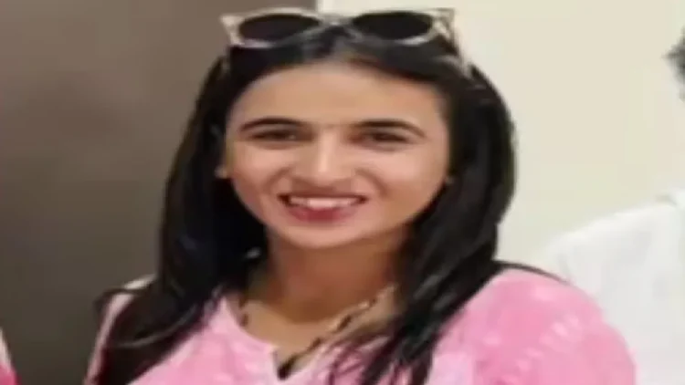 Himani Narwal Murder Case: The person arrested in connection with the murder of Congress worker Himani Narwal revealed in interrogation, said- was in a relationship, was in a relationship, blackmailed and had taken millions of rupees, Sachin Arrested in Himani Narwal Murder Case Claims Claims Worker was Blackmailing Him
