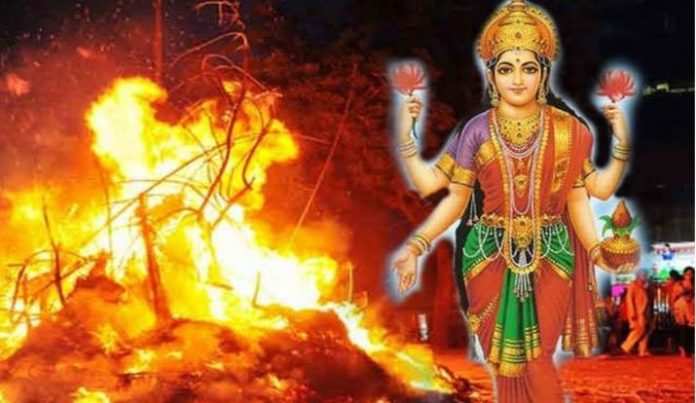 Holashtak started from today, now follow these rules for 8 days