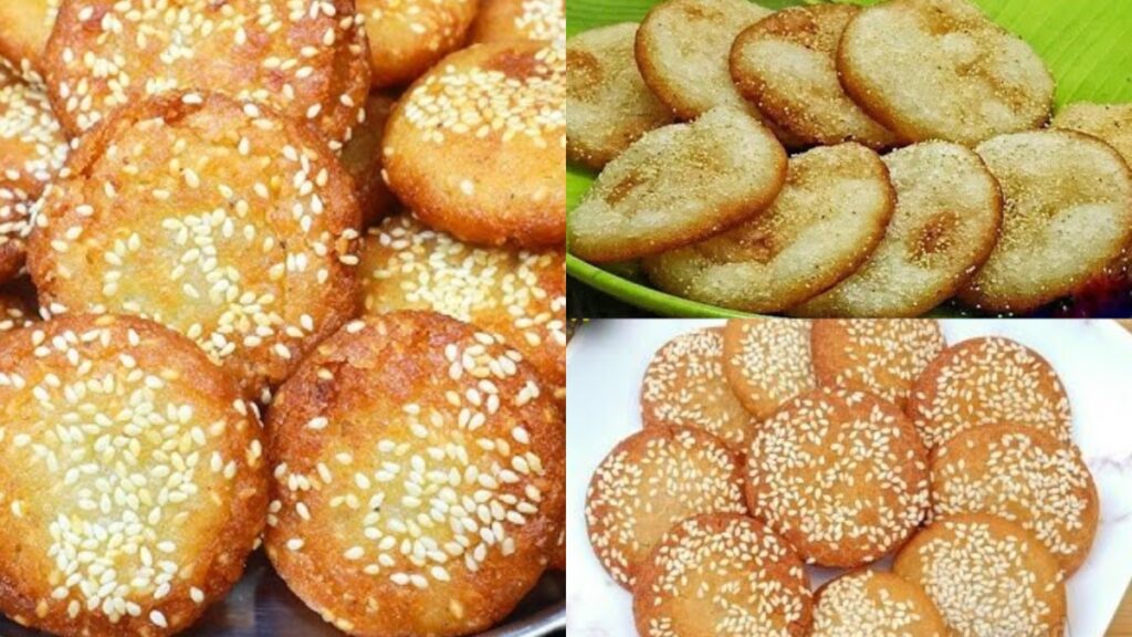 Holi Special Recipe: Make this crispy sweets with rice flour on Holi, taste that every - India tv hindi
