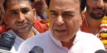 संस्कृति को जीवित रखने का मुख्य आधार होली : जोगाराम पटेल