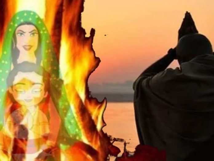 Holika Dahan 2025 Holika Dahan today, complete Holika Dahan Puja from this legend