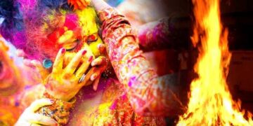 Holika Dahan Offer these things in the fire of 2025, the sum of early marriage will be made