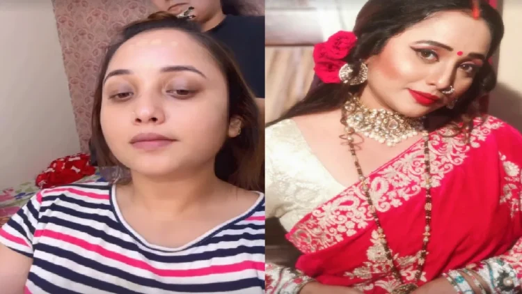 How Sidhi-Sadhi Rani Chatterjee becomes Jamunia's dangerous bee, see great transformation