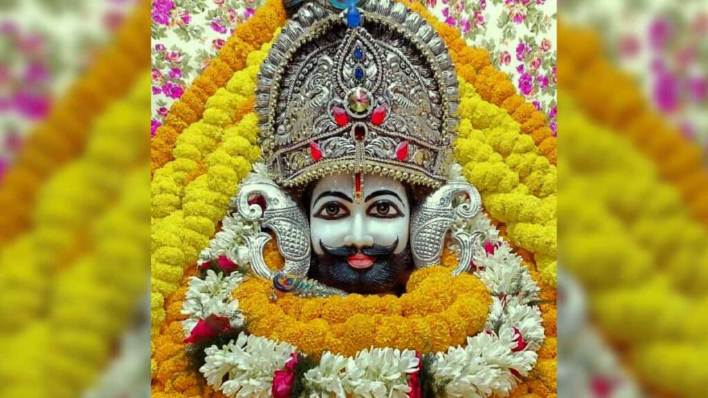How did Bhima's grandson of Kalyug of Bhima die after dying at the hands of Lord Shri Krishna? Learn interesting anecdote related to Mahabharata in the video