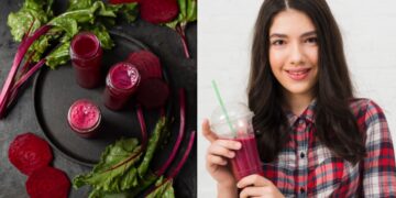 How long should you drink beet juice? What affects the body by drinking this drink - India tv hindi