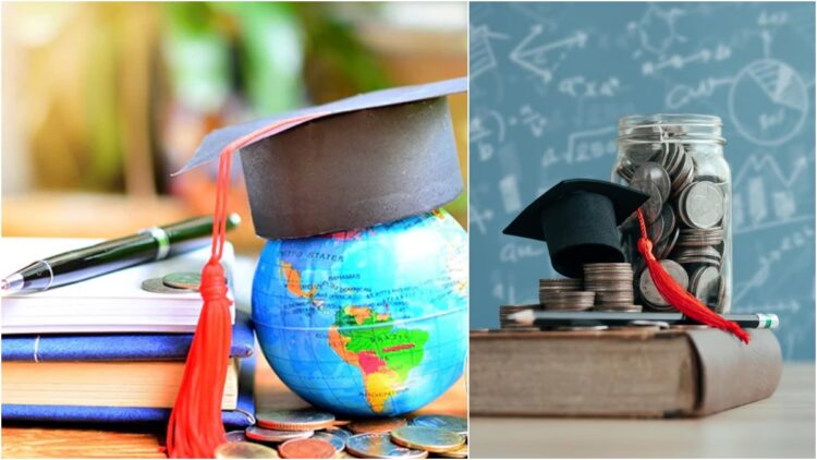 How many types of education loans are there? Know their benefits and method of application - India tv hindi