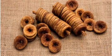 How much fig should be eaten in a day? What can affect the body by eating too much? - India tv hindi