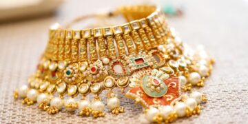 How much gold can bring India from Dubai, know what are the rules - India tv hindi