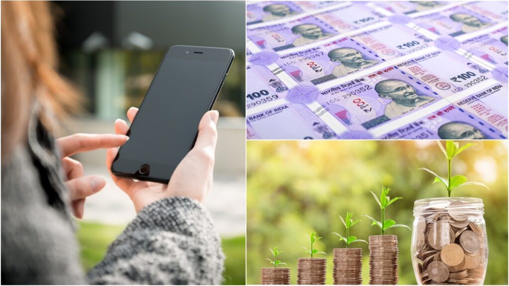 How to Check PF Balance: Missed call on this number, immediately find PF balance - India tv hindi