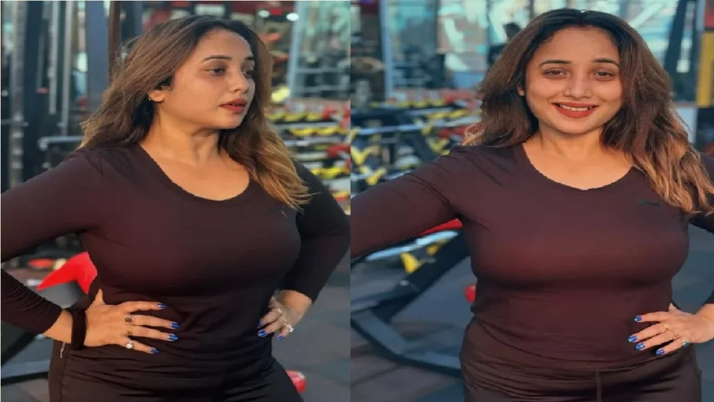 How to keep work load and lifestyle, Rani Chatterjee shows Guru Mantra