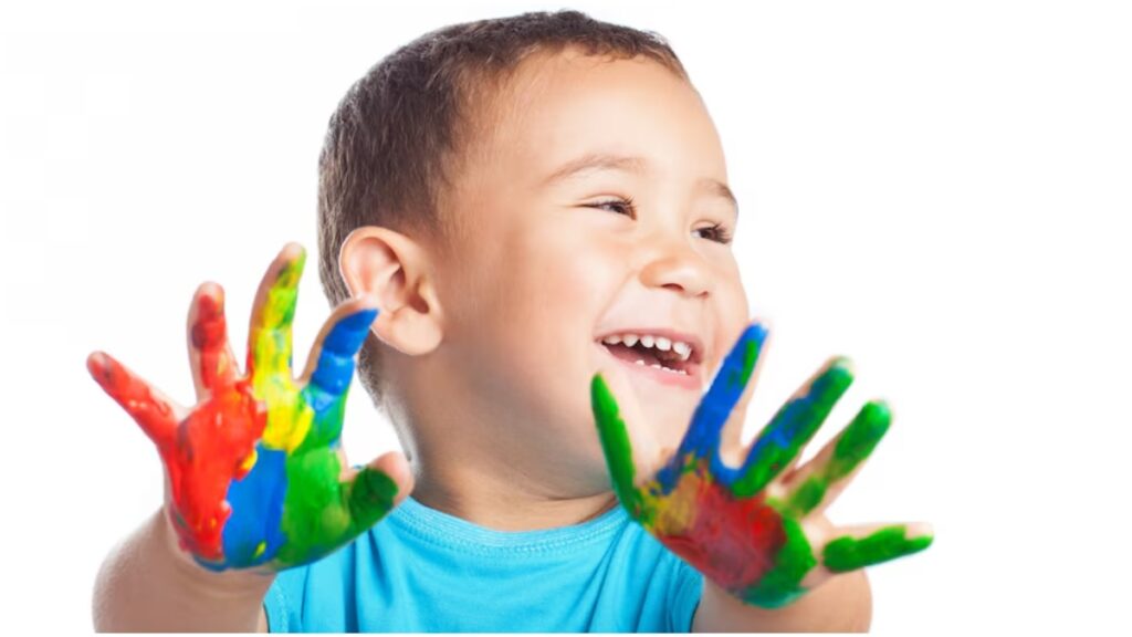 How to know the child is a victim of down syndrome? These symptoms can identify - India tv hindi