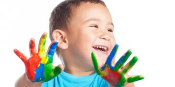 How to know the child is a victim of down syndrome? These symptoms can identify - India tv hindi