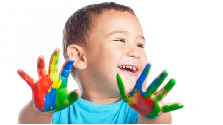 How to know the child is a victim of down syndrome? These symptoms can identify - India tv hindi