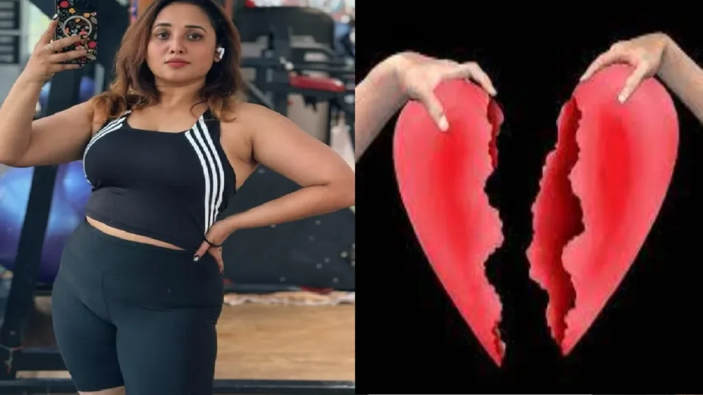 How to move on to breakup ..!, Rani Chatterjee told the exact way