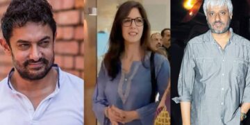 'I married in 50 in 60 ...', Vikram Bhatt said such a thing on Aamir's new affair - India tv hindi
